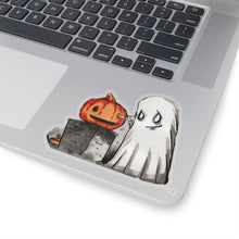 Making Friends sticker