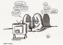 Thanks Giving Poster Print