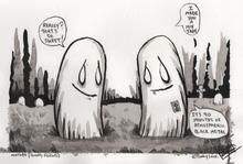 Mixtape print poster