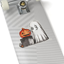 Making Friends sticker