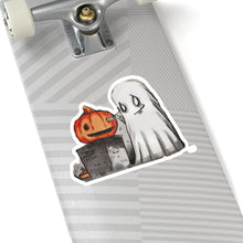 Making Friends sticker