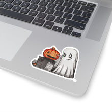 Making Friends sticker