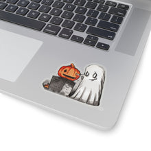 Making Friends sticker