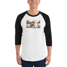 Making Friends raglan