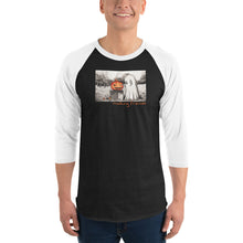 Making Friends raglan