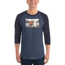 Making Friends raglan