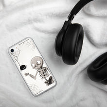 Dead But Gentle iPhone Case