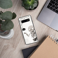 Dead But Gentle Samsung Case