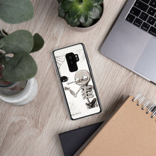 Dead But Gentle Samsung Case