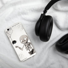 Dead But Gentle iPhone Case