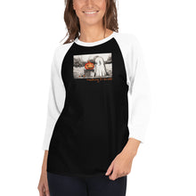 Making Friends raglan